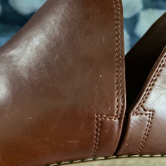 Universal Thread Nora Boot - Picture 14 of 16